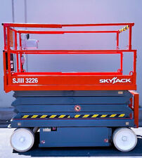 2020 skyjack sjiii3226 for sale  Los Angeles