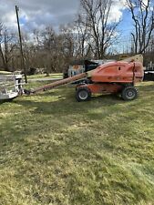 2007 jlg 400s for sale  Frederick