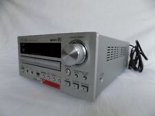 teac cd receiver gebraucht kaufen  Niederwerrn