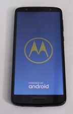 Usado, Celular Motorola Moto G6 Android Verizon funciona liga 32gb proprietário idoso comprar usado  Enviando para Brazil