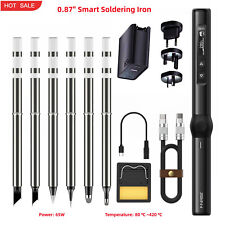 Smart soldering iron for sale  Shipping to Ireland
