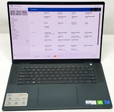 Notebook Dell Inspiron 16 7620 2 em 1 Core i7-1260P 16GB RAM 16" UHD+ tela sensível ao toque, usado comprar usado  Enviando para Brazil