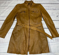 Wilsons womens belted for sale  Colorado Springs