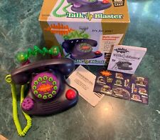 Nickelodeon talk blaster for sale  Shipping to Ireland