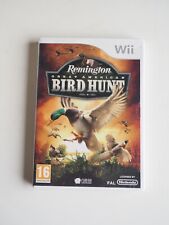 Remington Great American Bird Hunt sur Nintendo Wii (complet), usado comprar usado  Enviando para Brazil