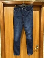 Levi skinny shaping for sale  LAIRG