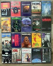 tape cassettes for sale  Roswell
