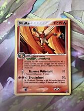 blaziken usato  Bologna