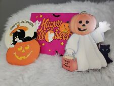 Vintage halloween die for sale  Portage