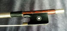 Arco de violino estampado W. DOLLENZ 67 gr. 72,5 cm pronto para jogar, usado comprar usado  Enviando para Brazil