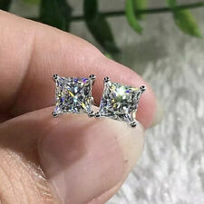 Wedding princess cut for sale  FELTHAM