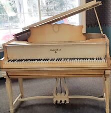 marshall wendell piano for sale  Brown City