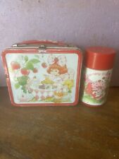 Vintage strawberry shortcake for sale  Sartell