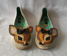 bambi shoes for sale  EXETER