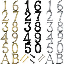 House door numbers for sale  LONDON