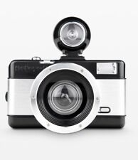 Câmera de Filme 35mm Lomography No 2 Fisheye Grande Angular — Não Testada comprar usado  Enviando para Brazil