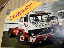 Truck volvo whites for sale  LEYBURN