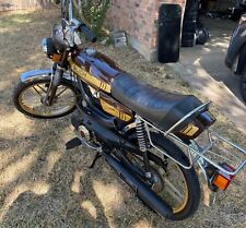 Puch magnum moped for sale  Boyd