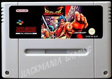 BREATH OF FIRE  Deutsch German Pal SNES Super Nintendo secret of mana like..., usado comprar usado  Enviando para Brazil