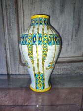 Vase kéramis charles d'occasion  Sainte-Colombe