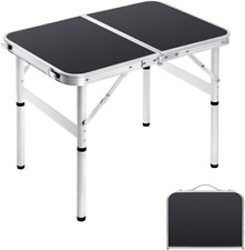 Small folding table for sale  Shipping to Ireland