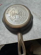 griswold 20 for sale  East Grand Forks