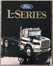 Ford series usa for sale  LEICESTER