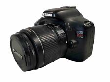 Canon eos rebel for sale  Dorr