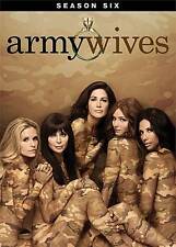 Army wives season for sale  Seattle