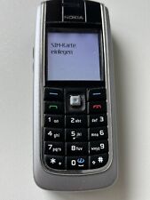 Nokia 6021 handy gebraucht kaufen  Bodelshausen