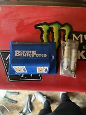 Oxford brute force for sale  ORMSKIRK