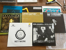 Progressive house records for sale  GRAVESEND