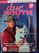 Due south mountie gebraucht kaufen  Deutschland