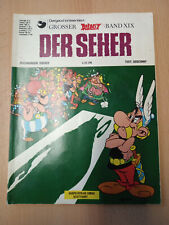 Asterix band seher gebraucht kaufen  Stuttgart