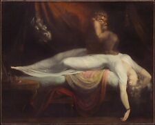 Nightmare henry fuseli for sale  Shipping to Ireland