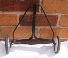 bicycle stabilisers for sale  CHESTER