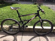 Idrive mountain bike for sale  GLOSSOP