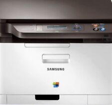 FAULTY Paper Jam - Samsung Xpress C460W Color Laser Printer Multifunction Device, used for sale  Shipping to South Africa