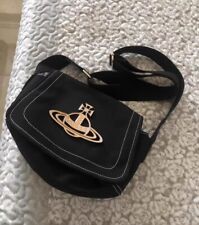 Bolso Vivienne Westwood Negro segunda mano  Embacar hacia Argentina