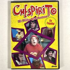 Chespirito El Nińo Que Somos DVD 2006 60 Minutos Espanhol Digiview comprar usado  Enviando para Brazil