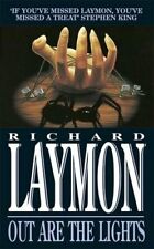 Richard laymon collection for sale  UK