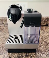 Nespresso lattissima plus for sale  Winston Salem