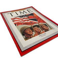Time news magazine for sale  Eagle