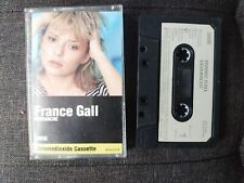 Gall cassette audio. d'occasion  Tourrette-Levens