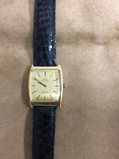 orologio oro omega anni 70 usato  Villafranca D Asti