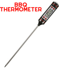 Bbq grill thermometer gebraucht kaufen  Garbsen- Berenbostel