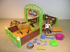 Playmobil spirit stable for sale  CHELMSFORD