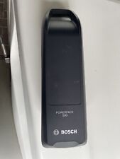 Bosch powerpack 500 gebraucht kaufen  Freiberg-Umland I
