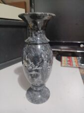 Vintage etched marble for sale  Poway