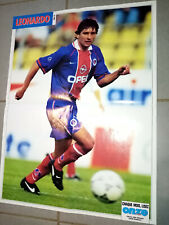 Poster 1996 leonardo d'occasion  Davézieux